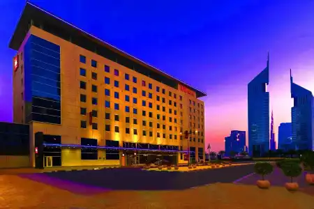 Ibis One Central - 26