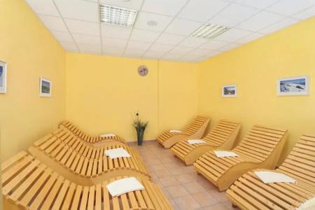Wellness Svornost - 12