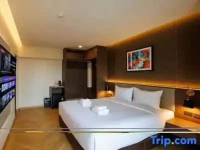 Best Western Airport Plaza – LAX Airport LA Stadium - 146