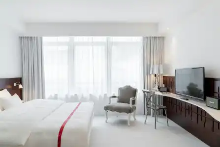 Ruby Coco Dusseldorf by IHG - 28