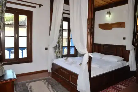 Selanik Pansiyon - 39