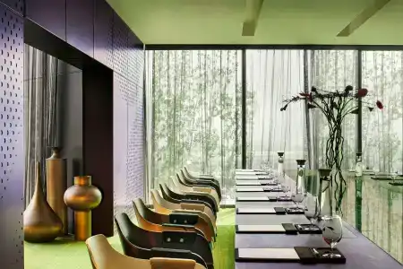 Le Meridien Zhengzhou - 27
