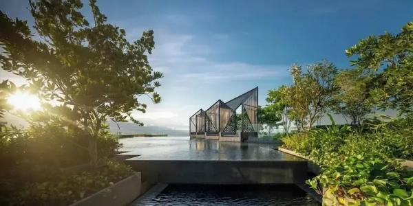 EDGE Central Pattaya Oasis - 6
