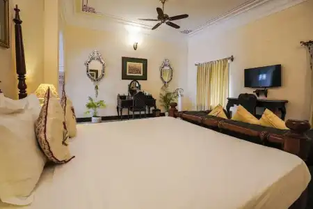 Khas Bagh - 77