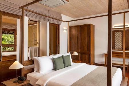 Jetwing Lagoon Wellness, A Luxury Reserve - Adults Only - 31