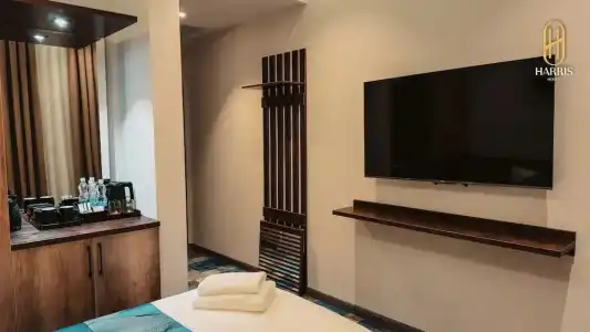 Harris Fitness and Spa - 30
