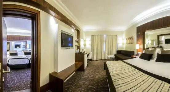 Ikbal Thermal & SPA - 5
