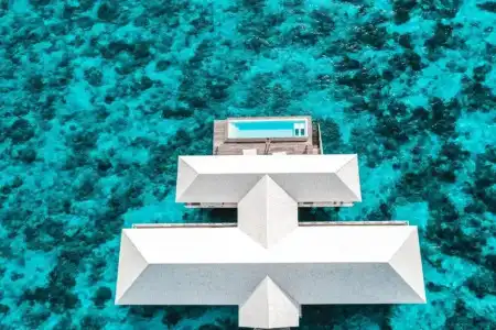 Diamonds Thudufushi Maldives Resort & Spa - 0