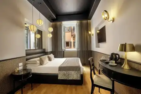 Relais Luxury Corso - 48