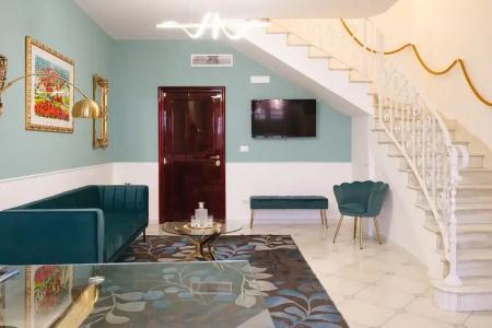 Albergo Diffuso Dimora Rossi - 12