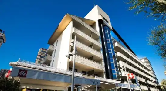 The Agir Springs by Medplaya - 0