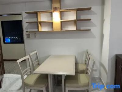 Mall Suites - 503