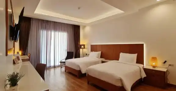Phuphaphung Resort - 55
