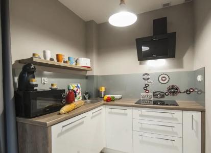 Apartamenty Bory 6a - 22