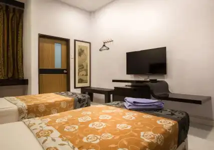 Lai Ming Cosmoland - 2