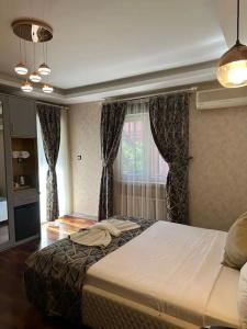 Cadde 7 Otel - 44