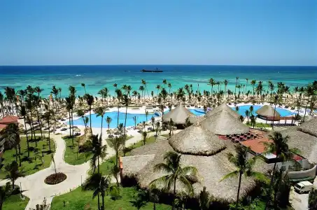 Bahia Principe Grand Punta Cana - All Inclusive - 40