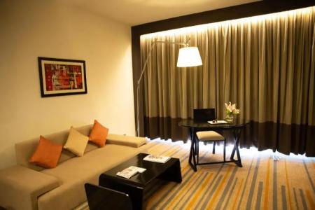 Novotel Kolkata - & Residences - 148