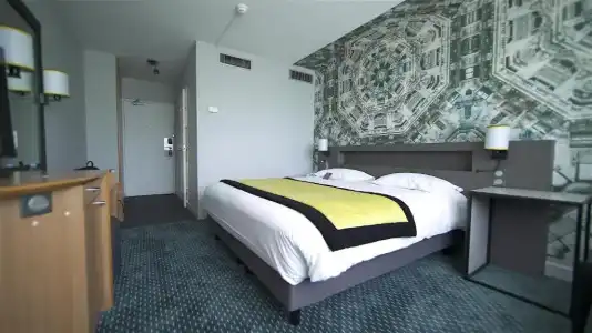 Mercure Paris Roissy Charles de Gaulle - 97