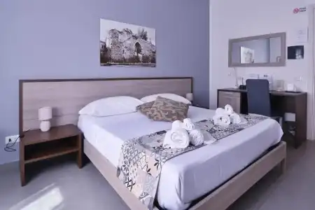 B&B Le Porte Del Centro - 19082053C100164 - 35