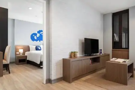 Kokotel Bangkok Dheva Thonglor - 27