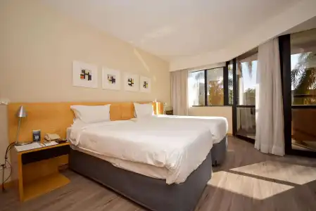 Golden Tulip Brasilia Alvorada - 3
