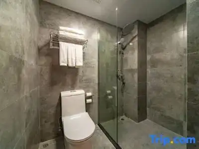 Comfort Inn Suwa Inter - 57