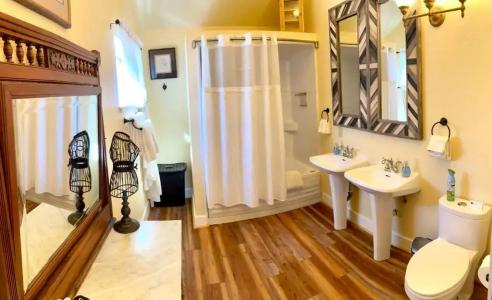 Bell In The Woods Guest House - 92