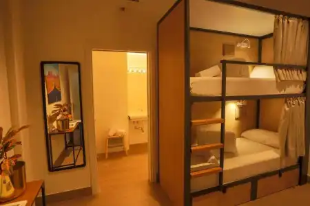 Hostel Nut - 25