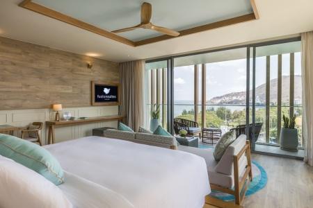 Fusion Suites Vung Tau - 67