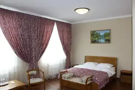 Alexandrovskaya Sloboda - 68