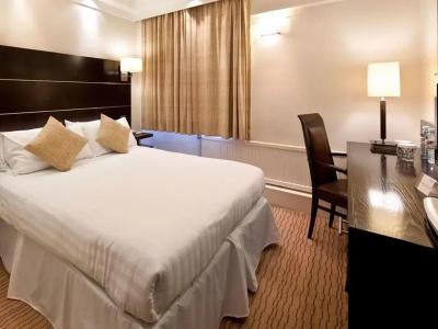 Mercure Glasgow City - 6
