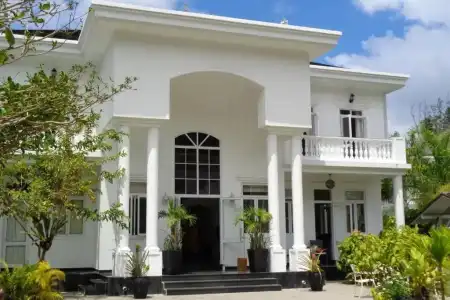Chateau Elysium Guest house - 46