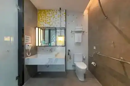 Holiday Inn Express Songgang - 25