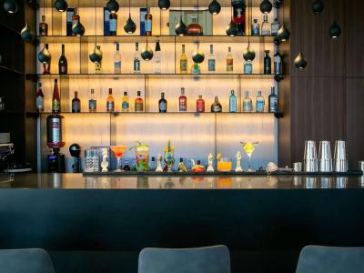 Mercure Larnaca Beach Resort - 27