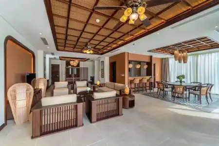 Best Western Premier Sonasea Phu Quoc - 92