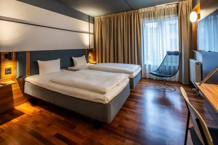 Comfort Vesterbro - 17