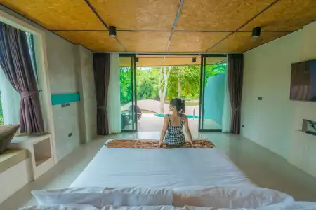 Binlha Raft Resort - 13