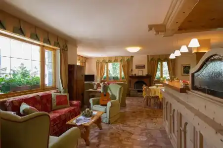 Meuble Cima Bianca Garni - 13