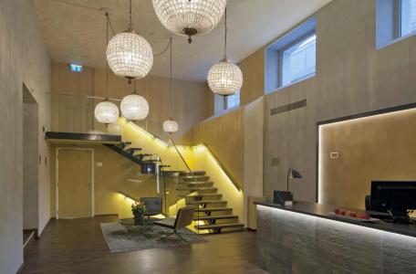 Swiss Luxury Apartments Geneva - 33