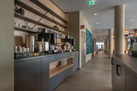 Holiday Inn - the niu, Timber Esslingen by IHG - 28