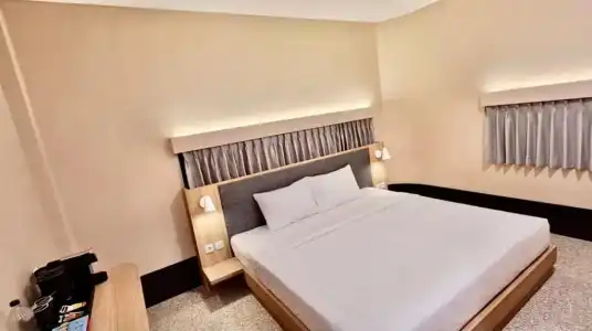 Liberta Hub Blok M Jakarta - 64