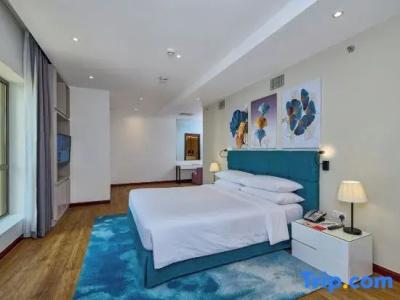 Ramada & Suites by Wyndham Dubai JBR - 87