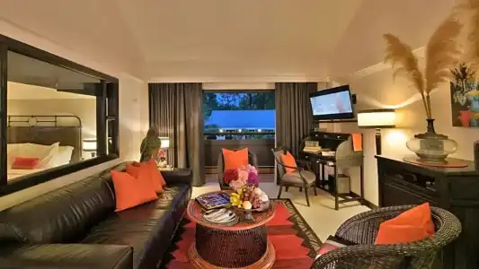 Bensley Collection-Shinta Mani Siem Reap - 61