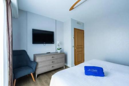 Le Diana Hôtel & Spa - 142