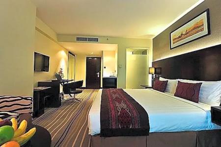 Ming Garden and Residences - 90
