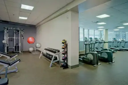 DoubleTree by Hilton South Bend - 20