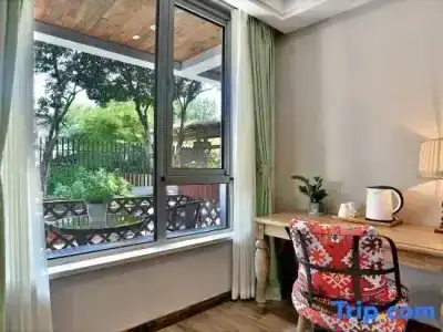 Longjing Xinqing Inn (West Lake Garden) - 12