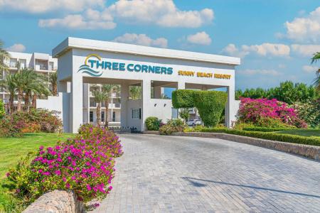 Three Corners Sunny Beach Resort - 34
