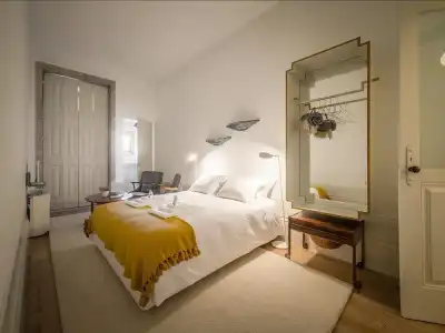 Malmerendas Boutique Lodging - 26